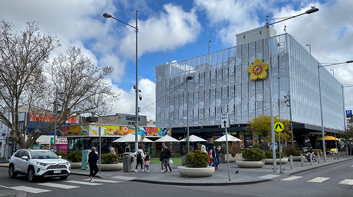 Footscray 2022